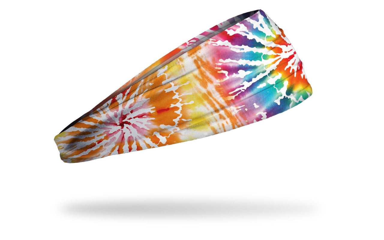 Moksha Big Bang Lite Headband - View 2