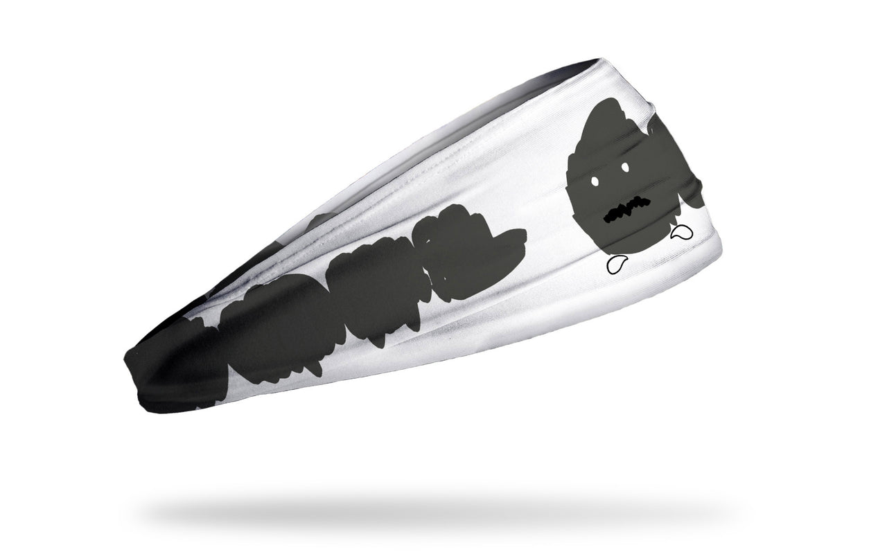 Mr. Caterpiller Big Bang Lite Headband - View 2