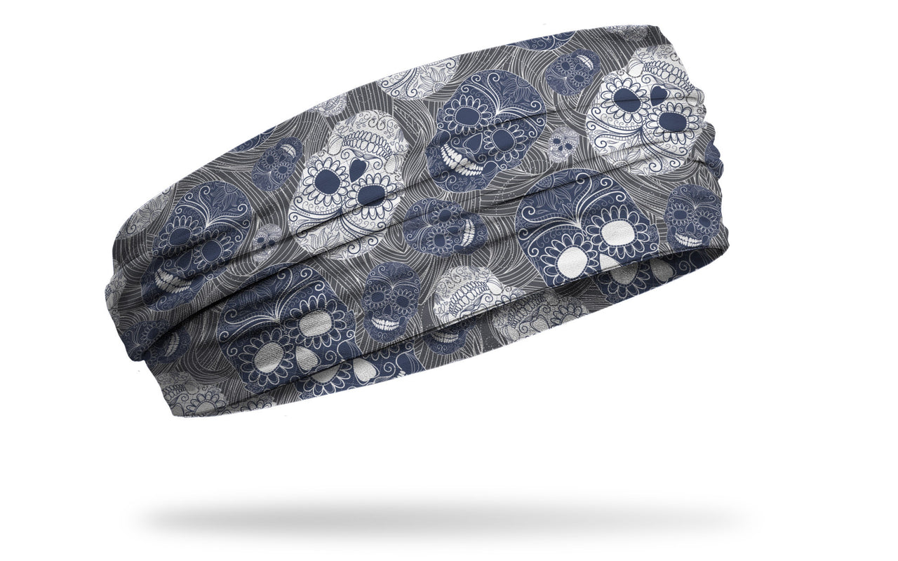 Muertos Big Bang Headband - View 2