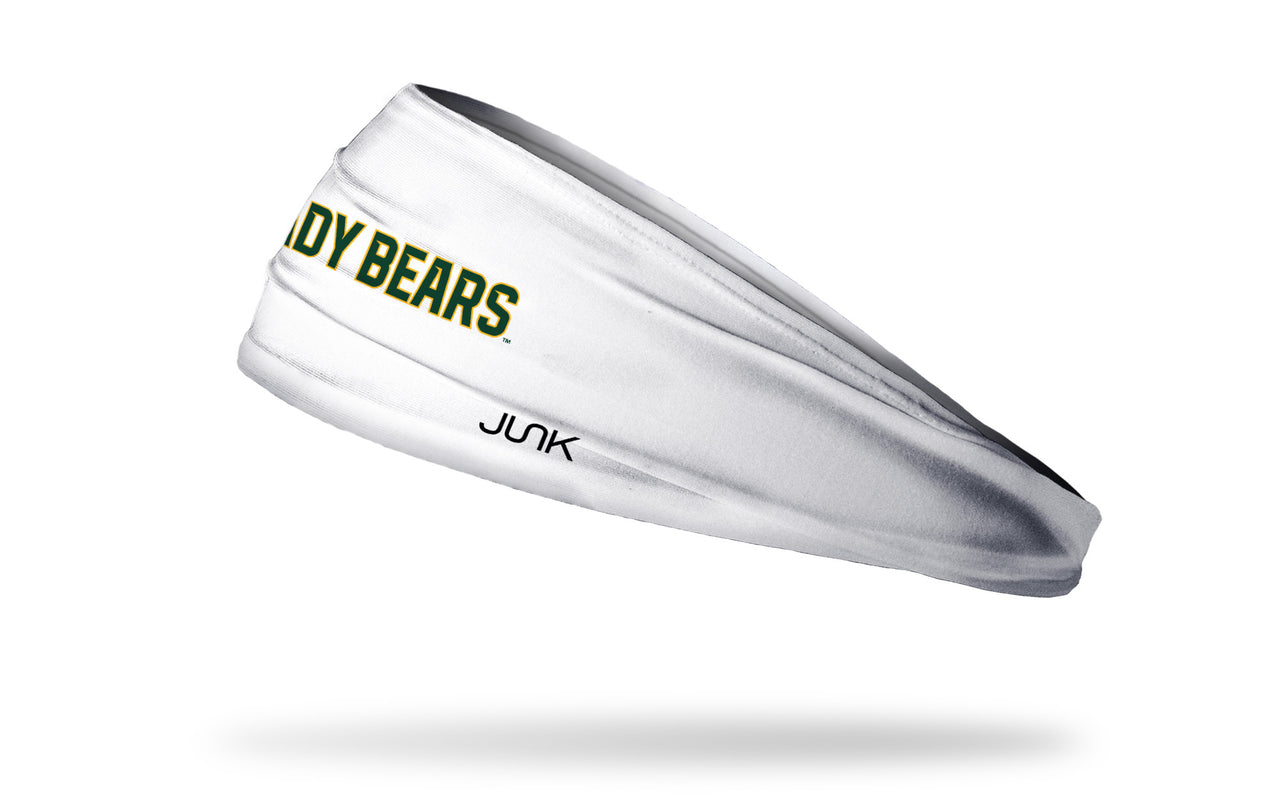 Baylor University: Lady Bears Headband - View 1