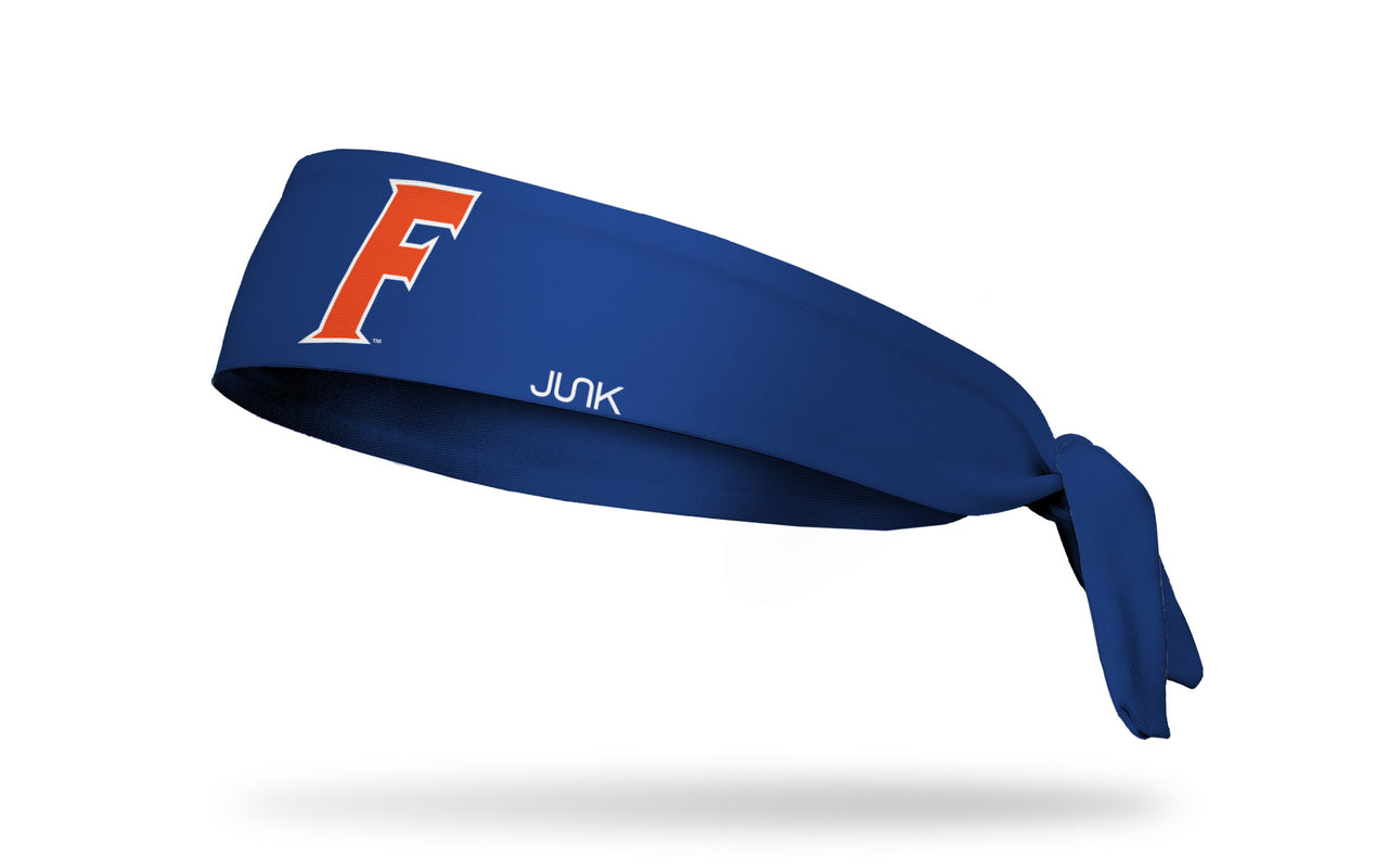 University of Florida: Baseball Tie Headband - View 1