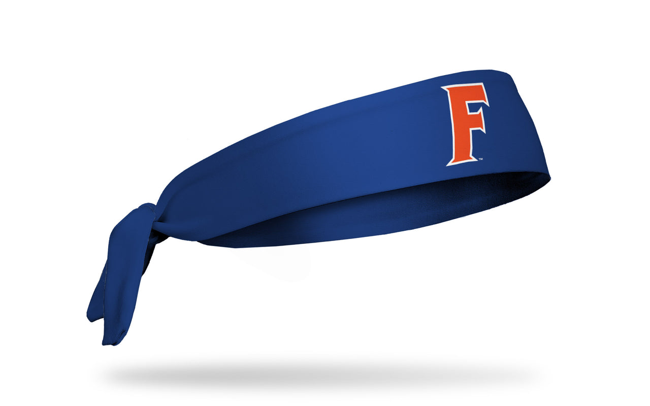 University of Florida: Baseball Tie Headband - View 2