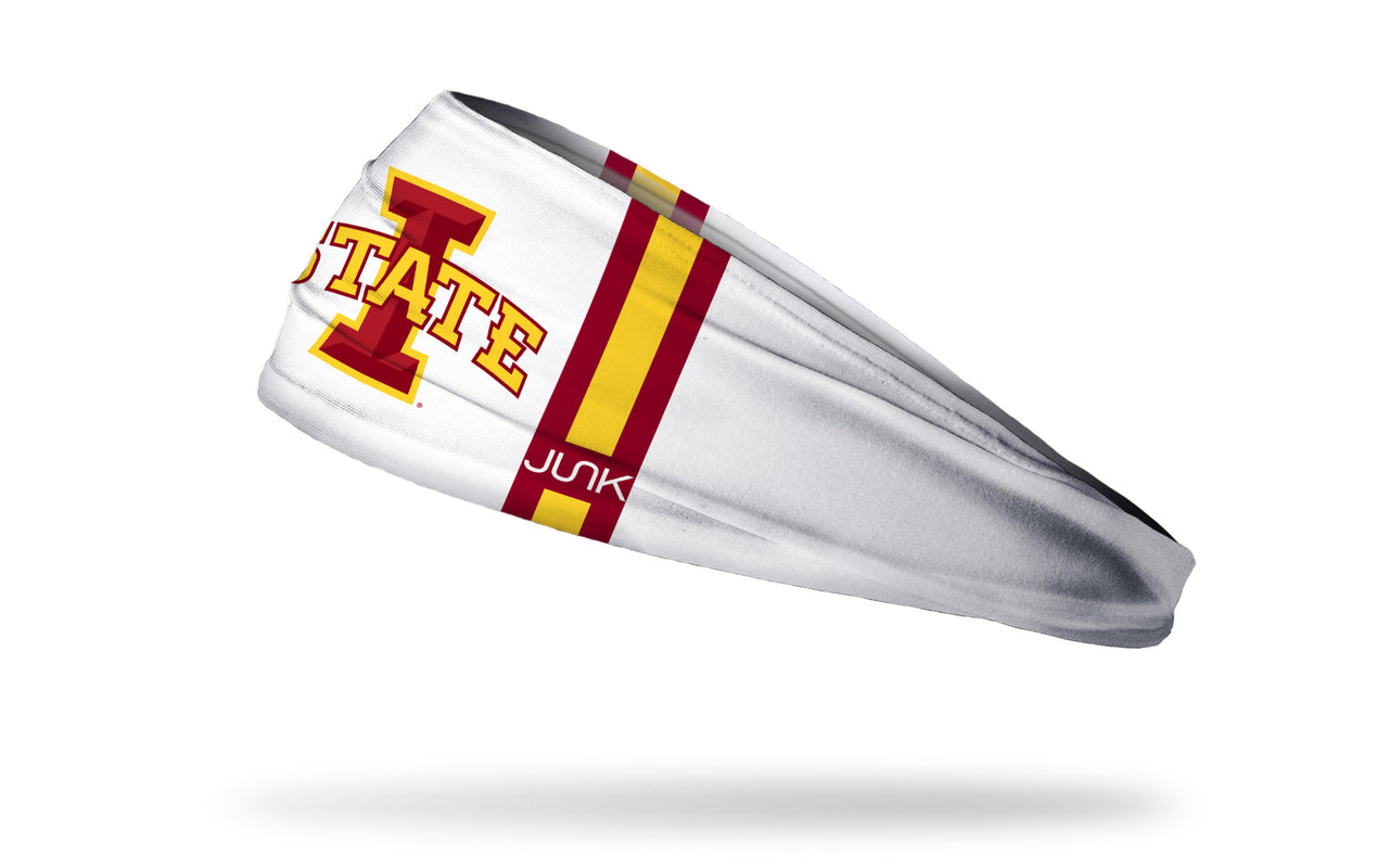 Iowa State University: Varsity Headband - View 1