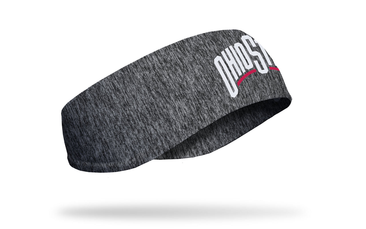 Ohio State: WM Static Ear Warmer - View 2