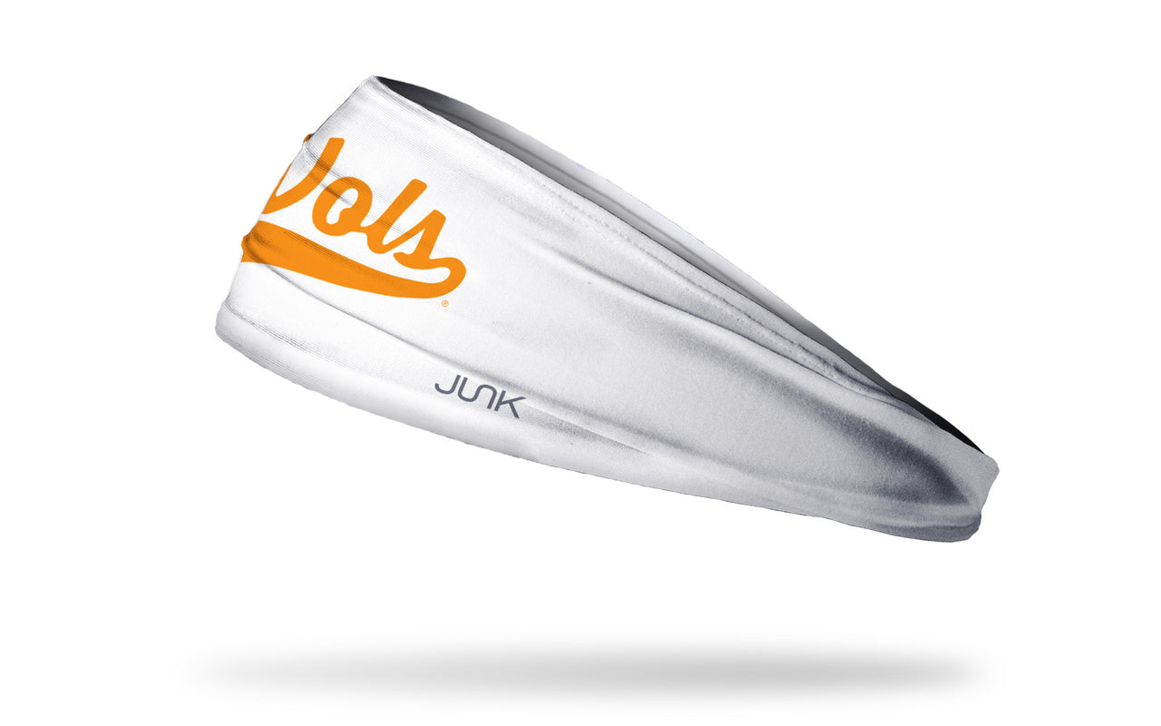 University of Tennessee: Baseball Headband - View 1