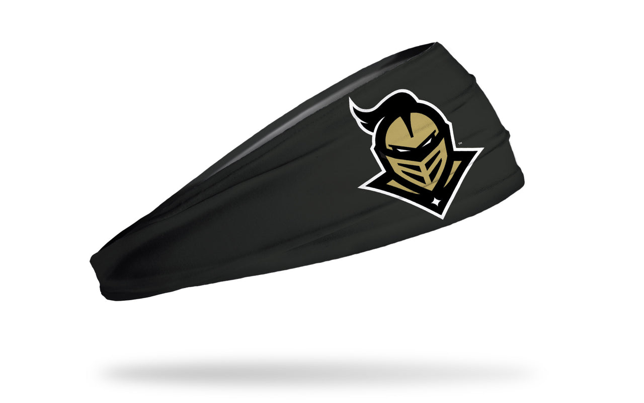 University of Central Florida: Oversized Logo Headband - View 1