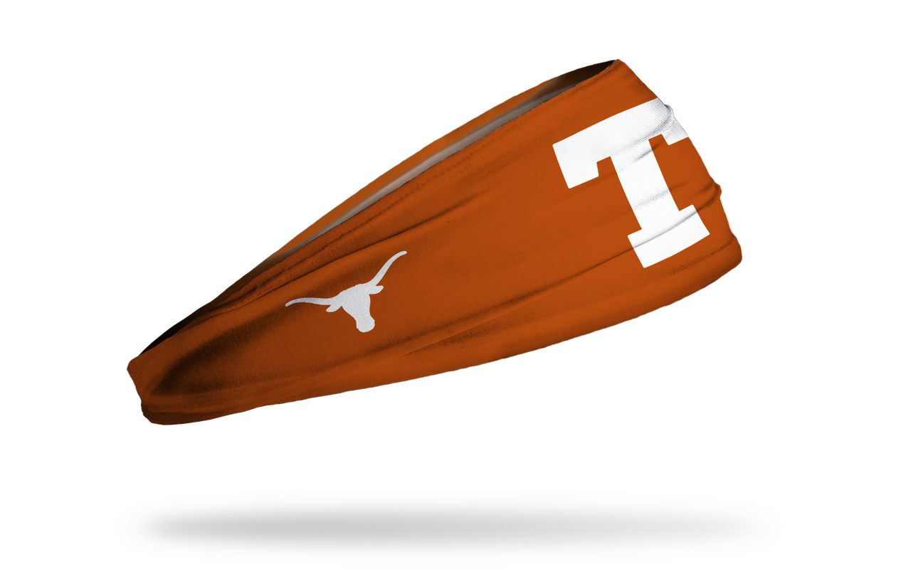 University of Texas: Baseball Headband - View 2