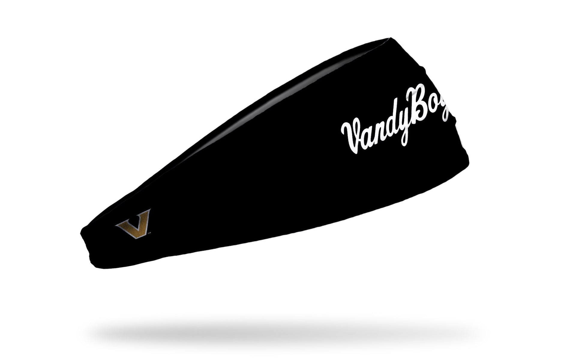 Vanderbilt University: Vandy Boys Big Bang Lite Headband - View 2