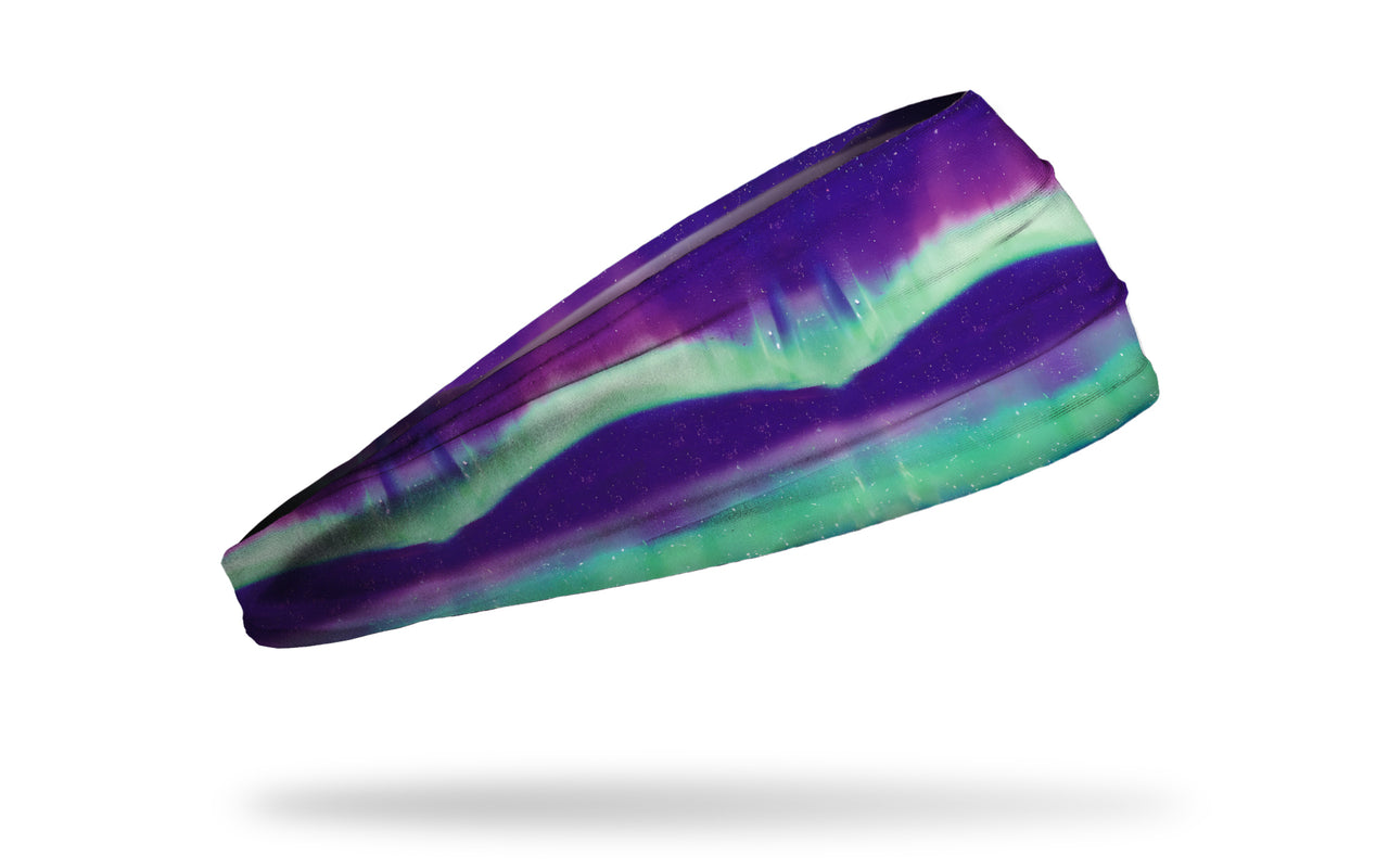 Neural LIGHTS Big Bang Lite Headband - View 2