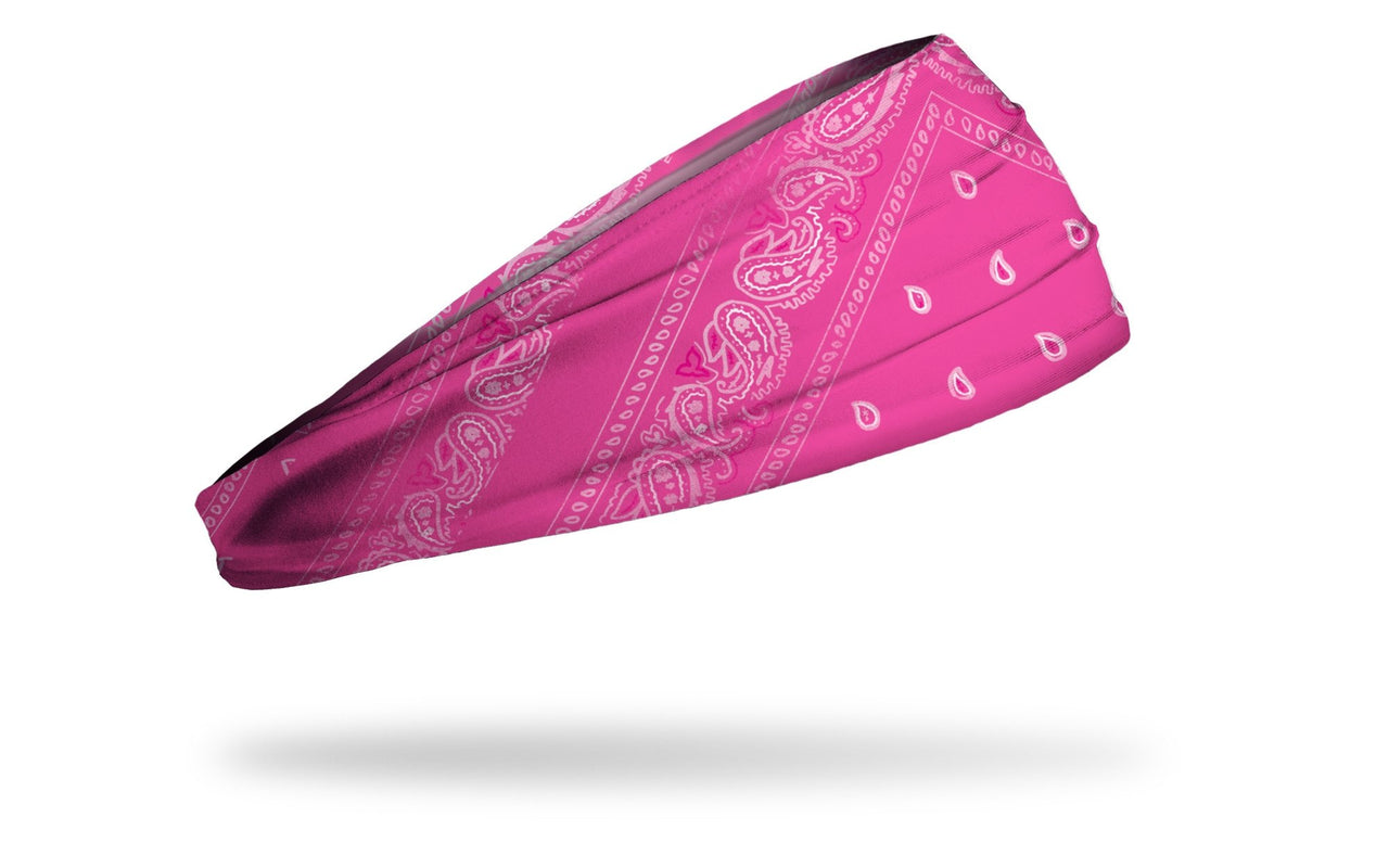 Never Quit Big Bang Lite Headband - View 2