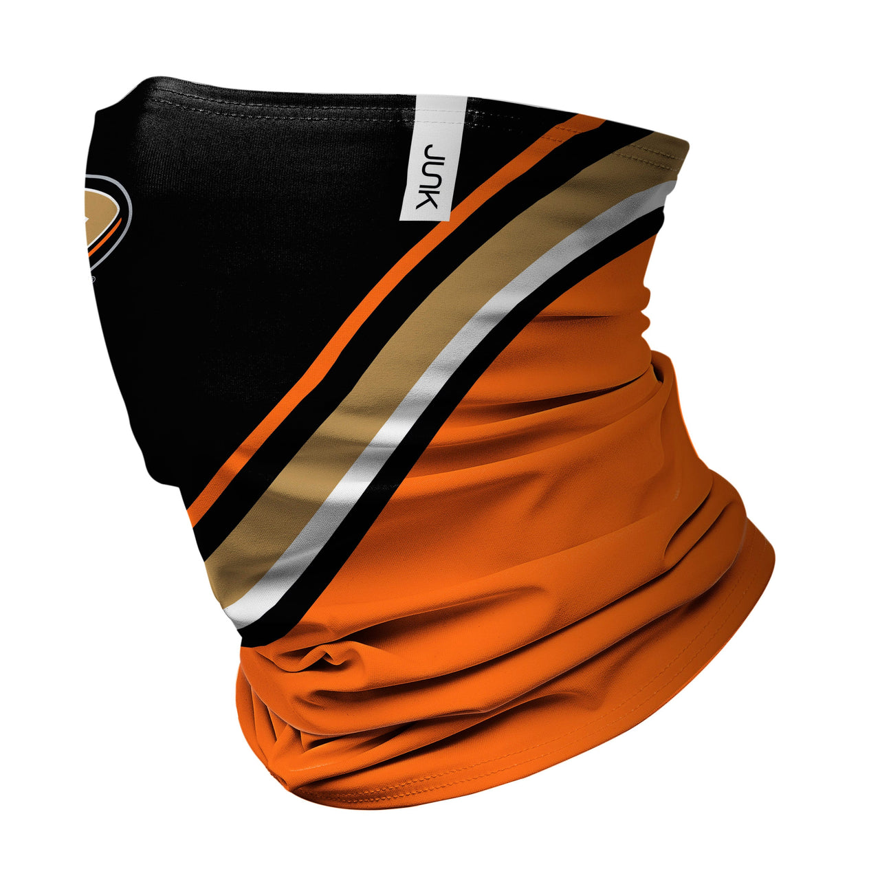 Anaheim Ducks: Logo Stripe Winter Gaiter - View 2