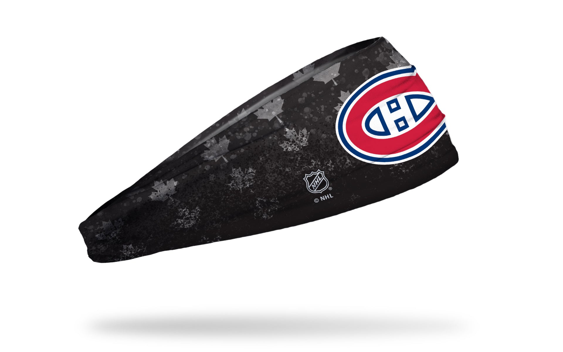 Montreal Canadiens: True North Big Bang Lite Headband - View 2