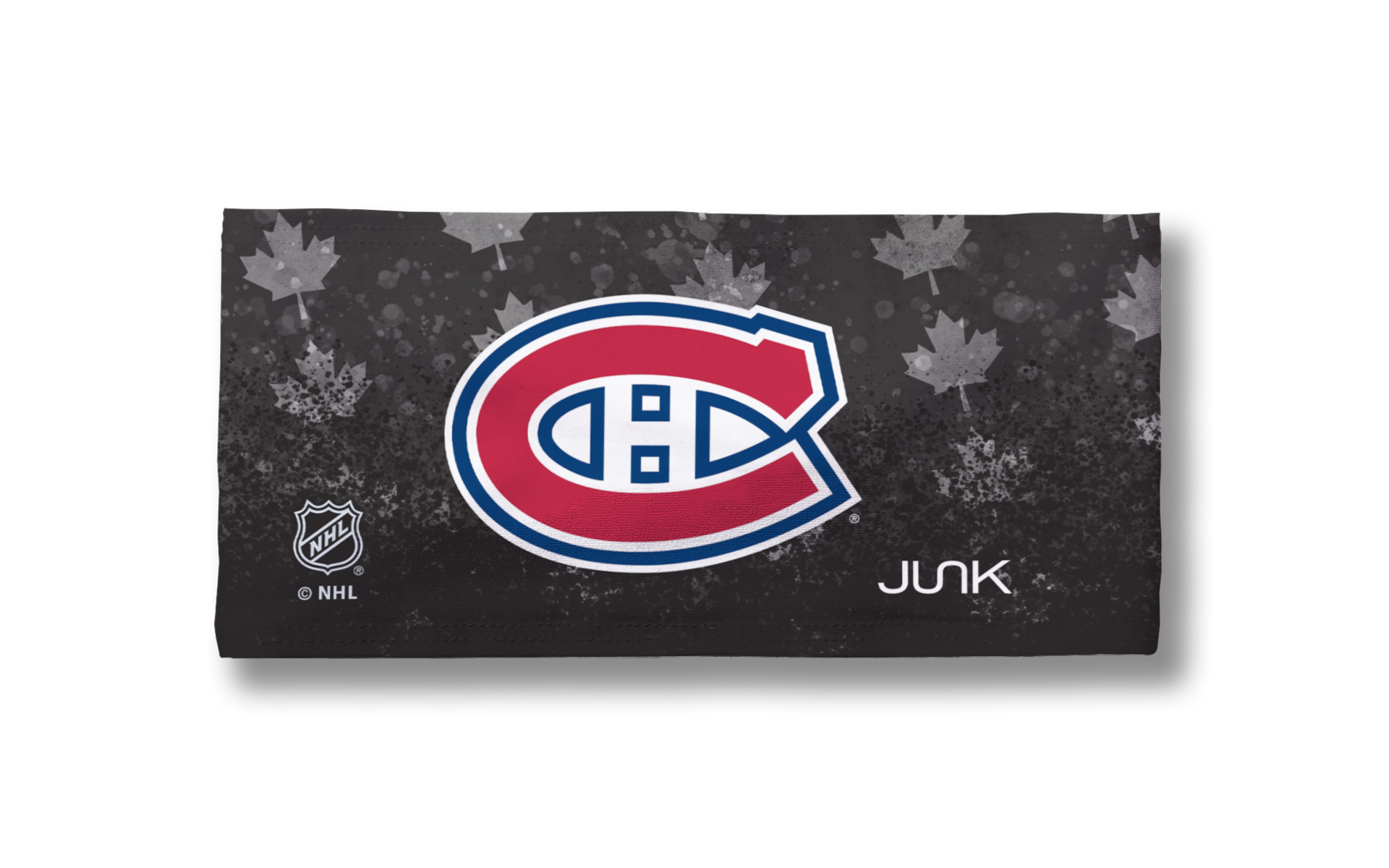 Montreal Canadiens: True North Big Bang Lite Headband - View 3