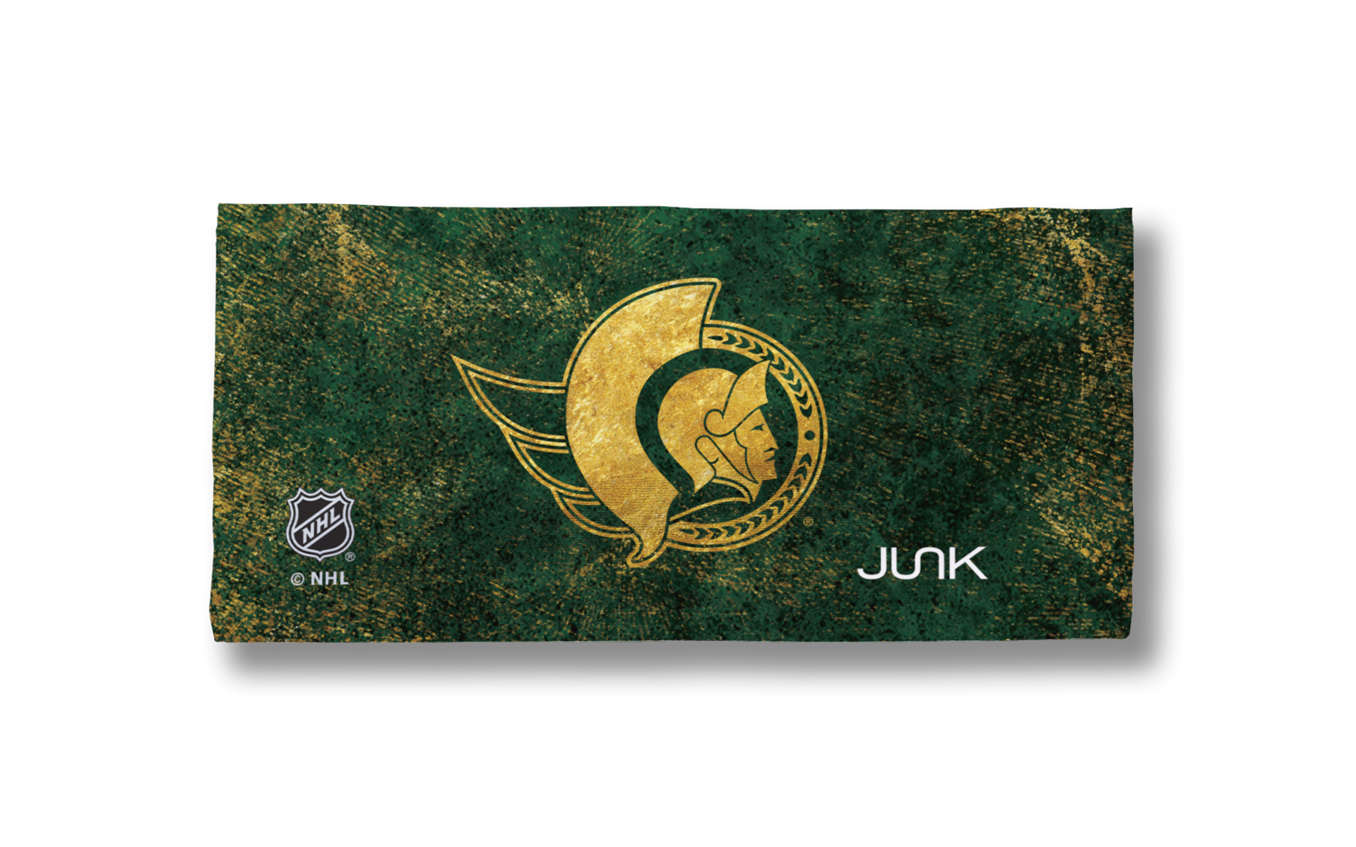 Ottawa Senators: Lucky Big Bang Lite Headband - View 3