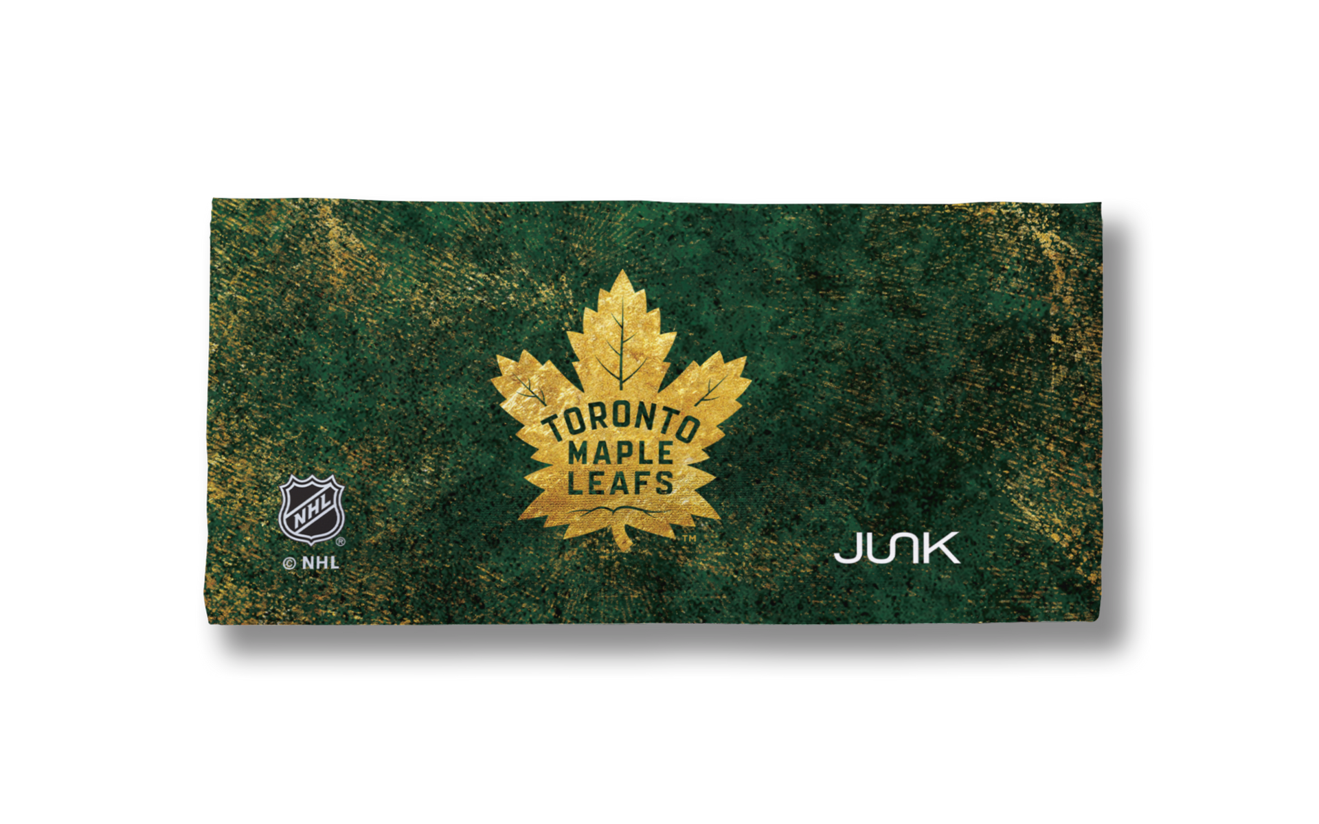Toronto Maple Leafs: Lucky Big Bang Lite Headband - View 3