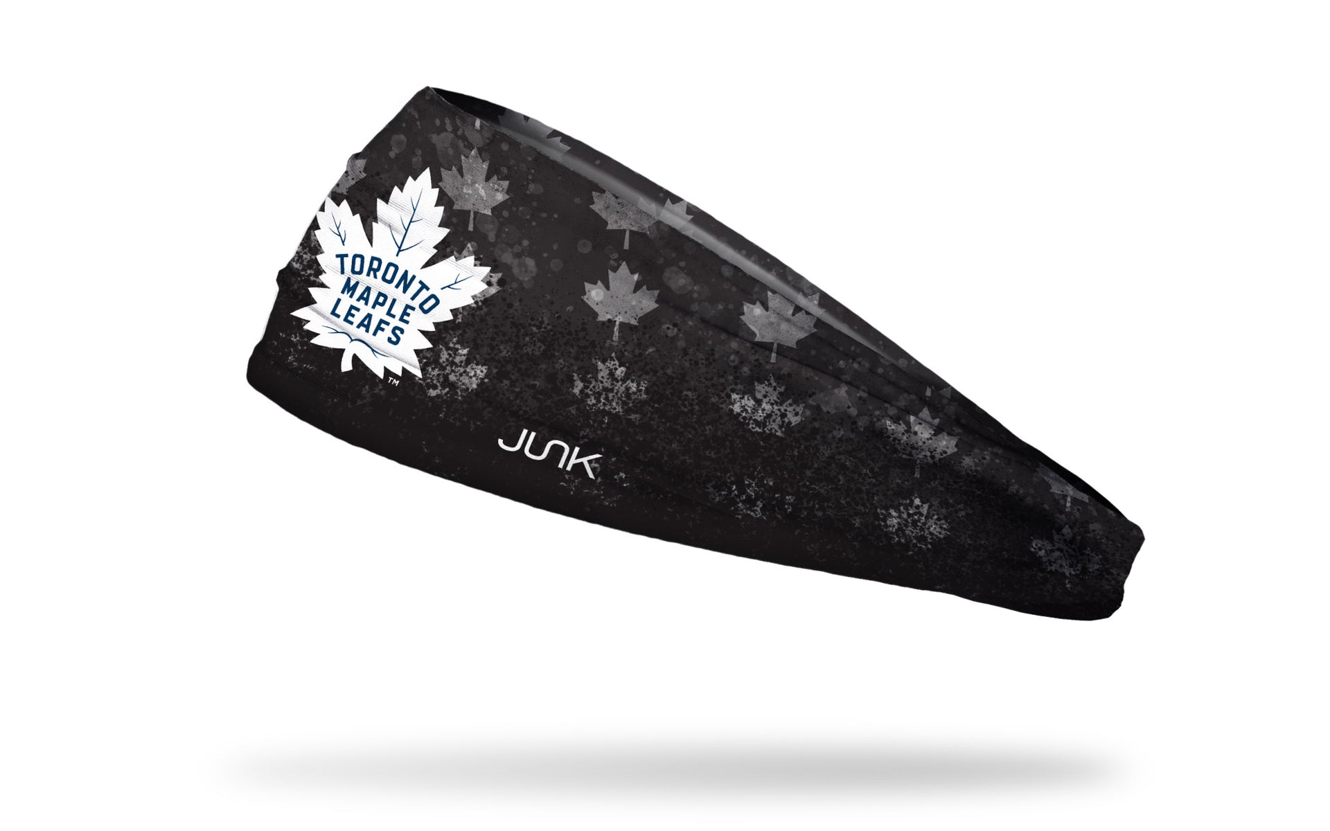 Toronto Maple Leafs: True North Big Bang Lite Headband - View 1