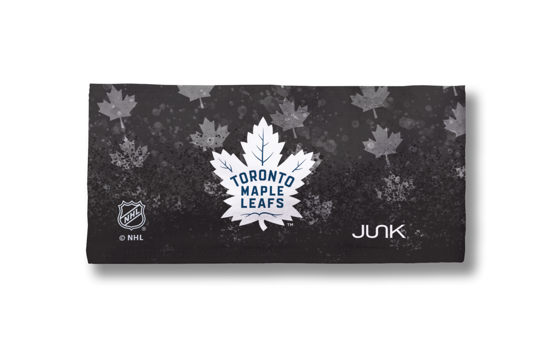 Toronto Maple Leafs: True North Big Bang Lite Headband - View 3