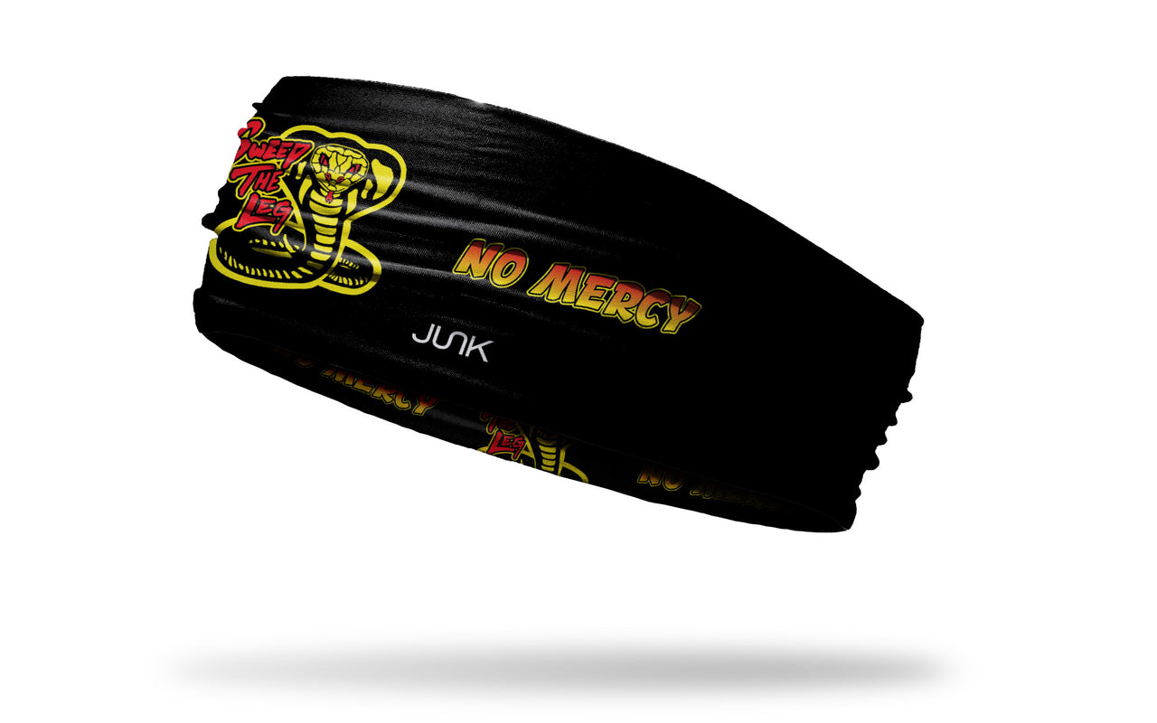 No Mercy Headband - View 1