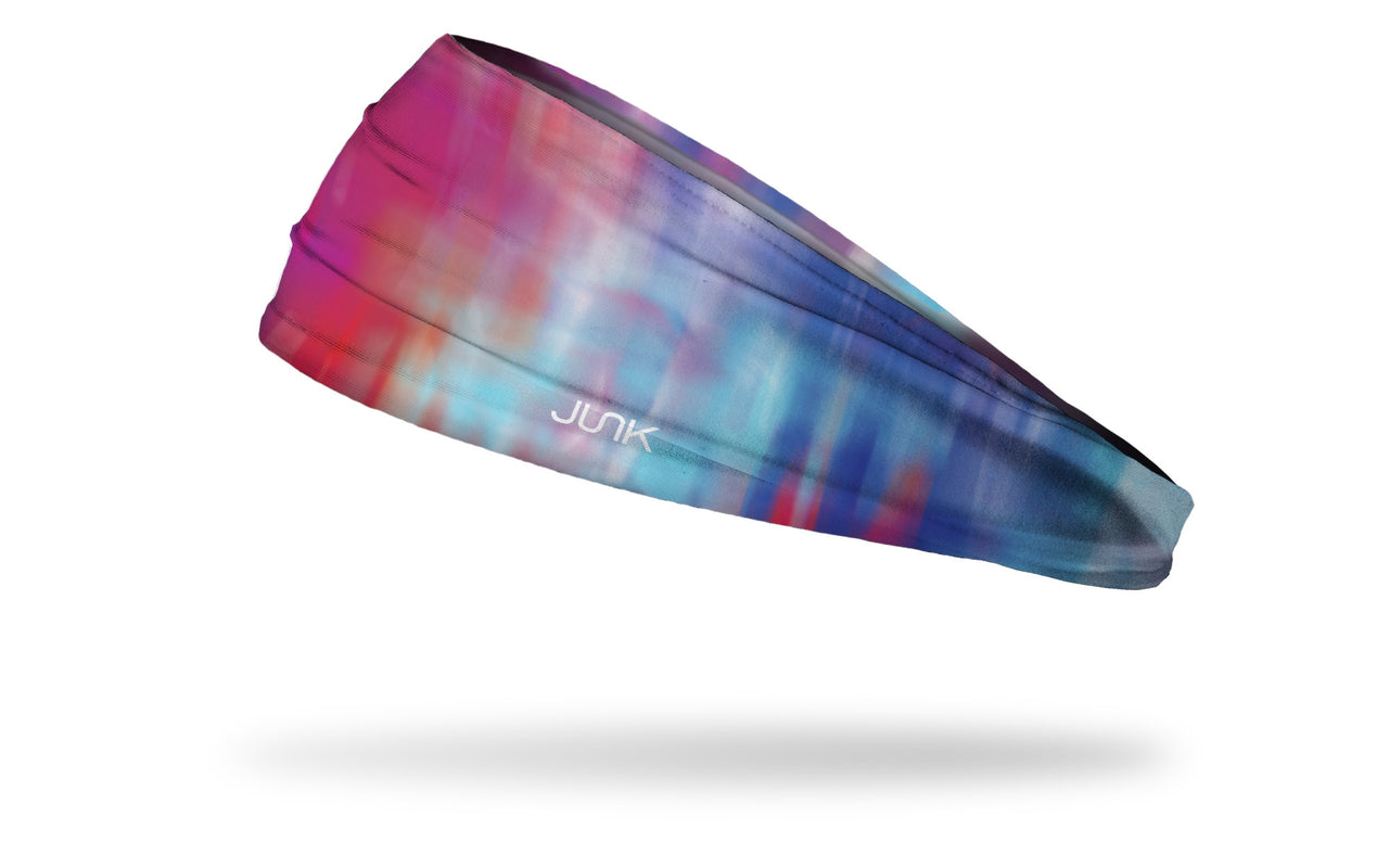 Northern Lights Big Bang Lite Headband - View 1