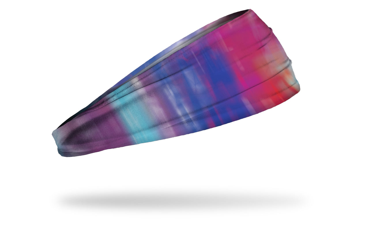 Northern Lights Big Bang Lite Headband - View 2