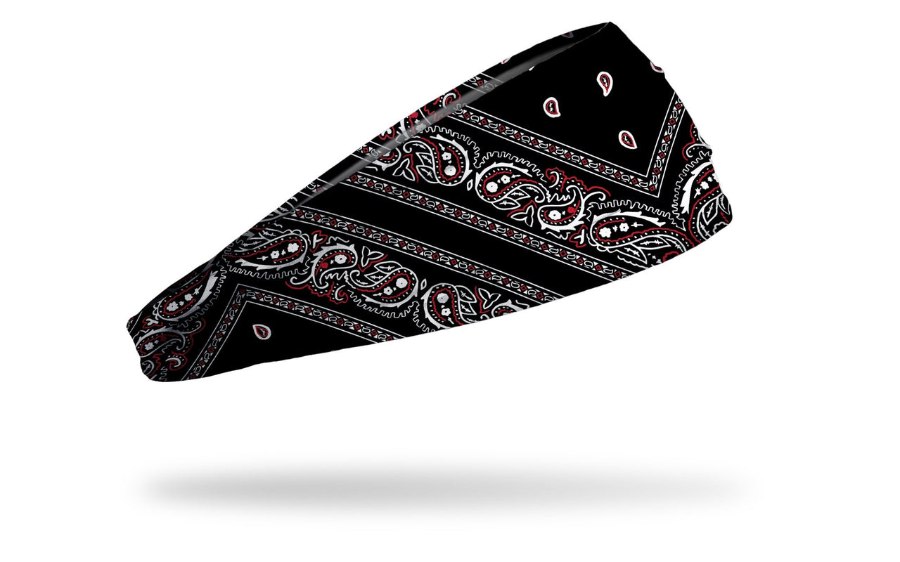 Novarupta Big Bang Lite Headband - View 2