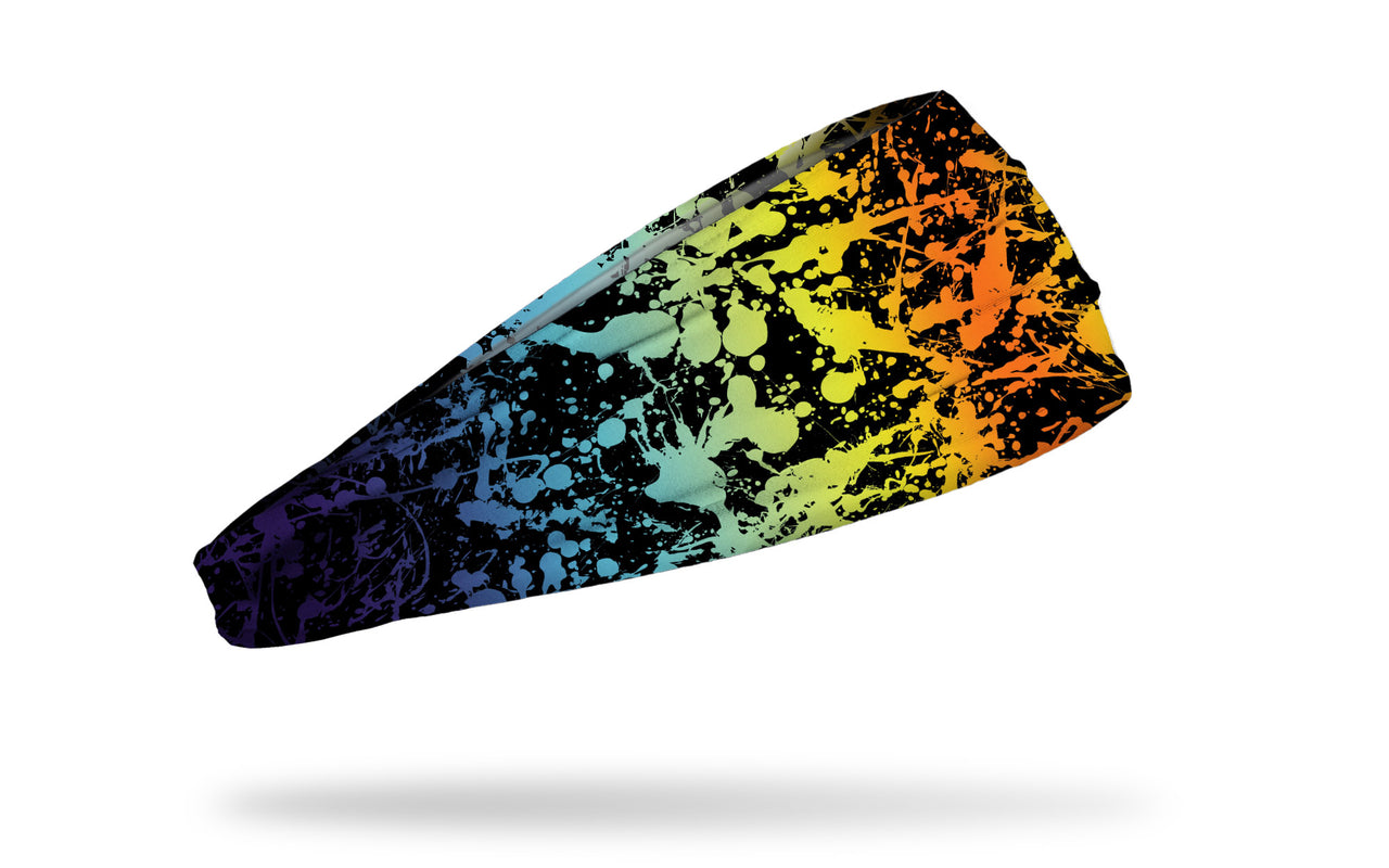 Nuclear Splash Big Bang Lite Headband - View 2