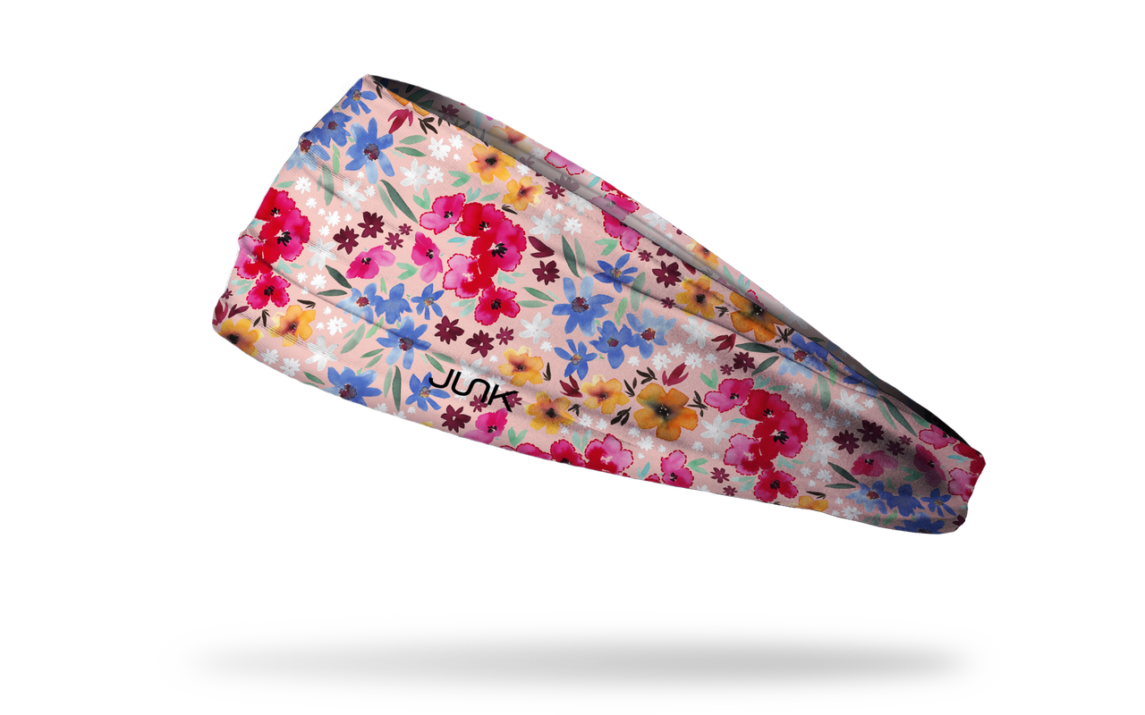 Nurturing Nature Big Bang Lite Headband - View 1