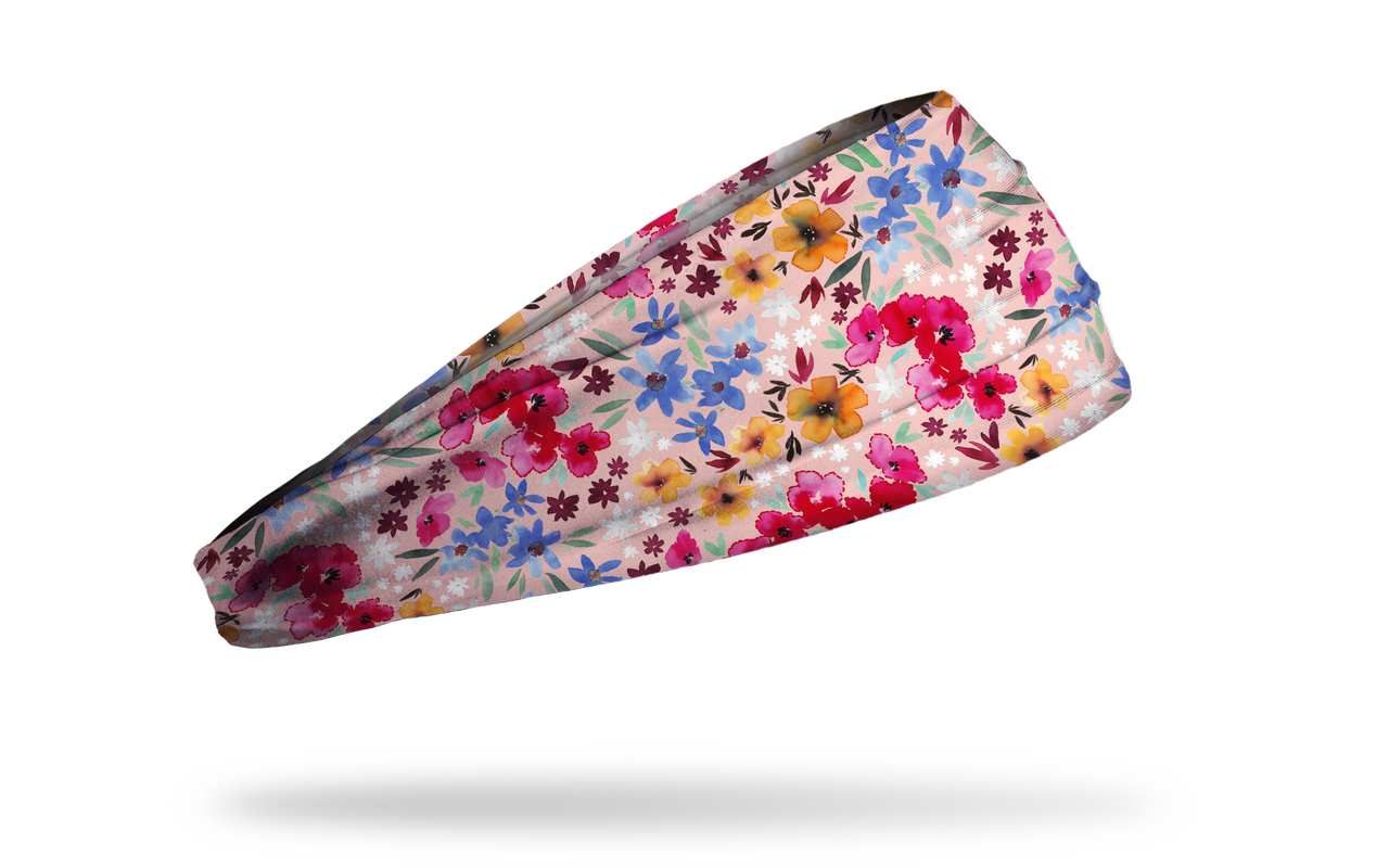 Nurturing Nature Big Bang Lite Headband - View 2