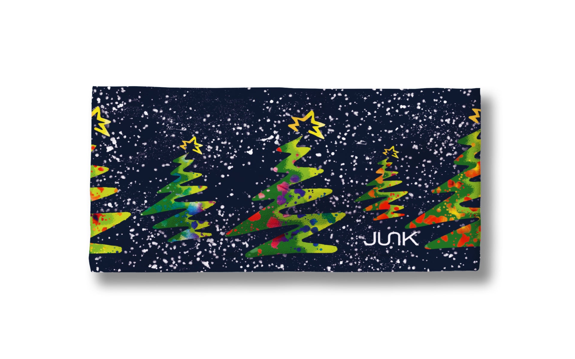 O Christmas Tree Headband - View 3