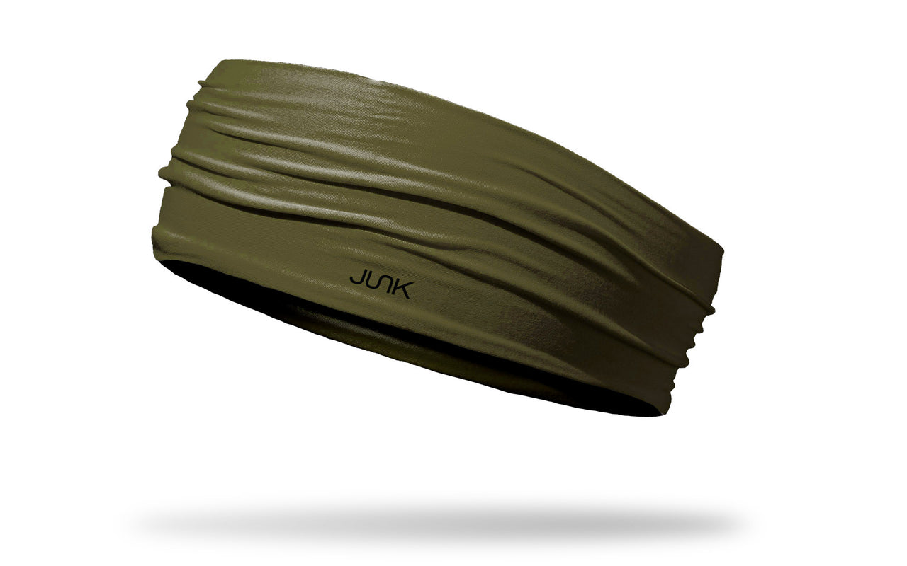 OD Green Headband - View 1