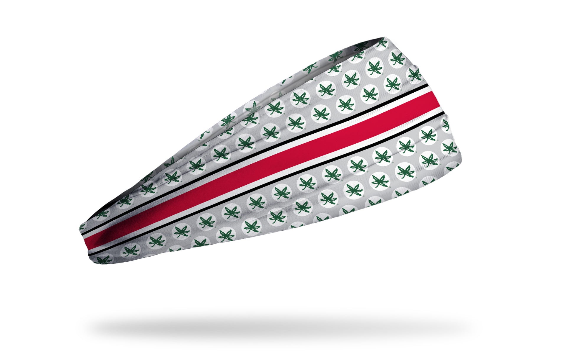Ohio State: Buckeyes Big Bang Lite Headband - View 2