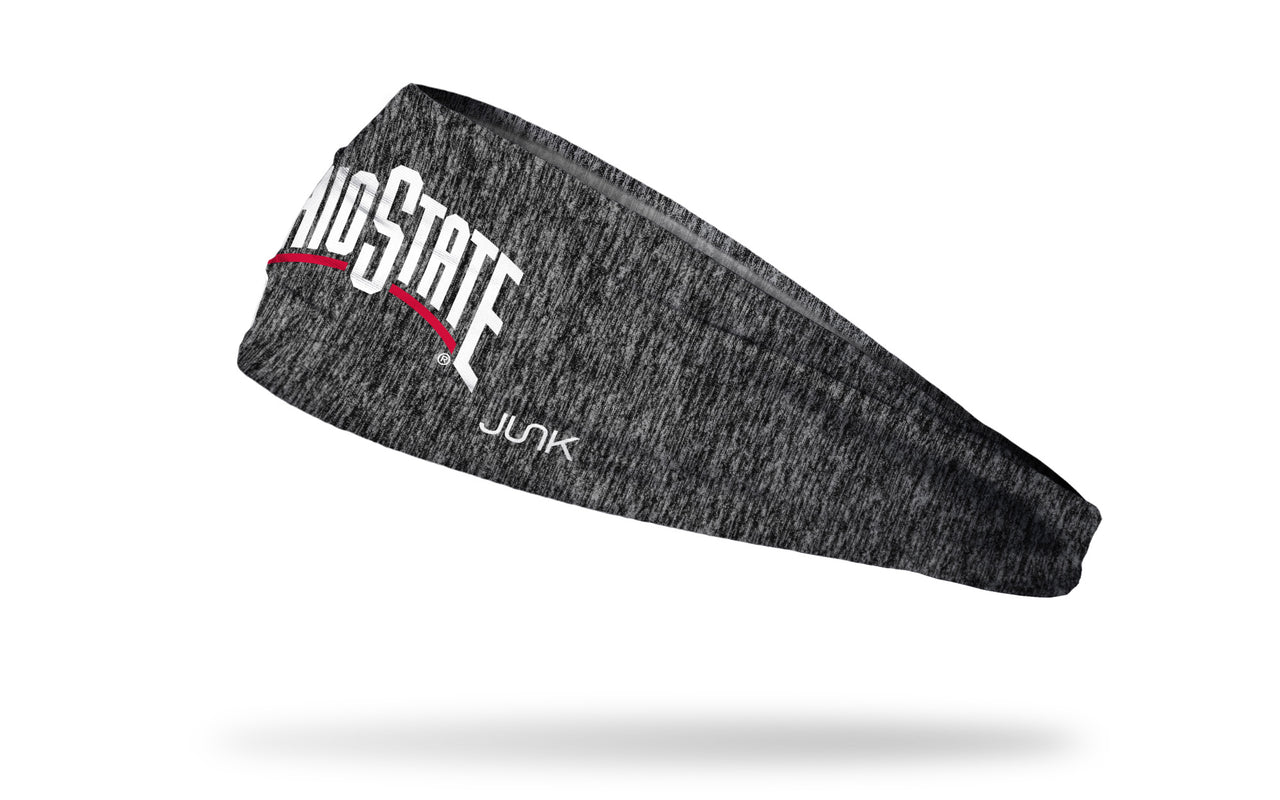 Ohio State: Wordmark Static Headband - View 1