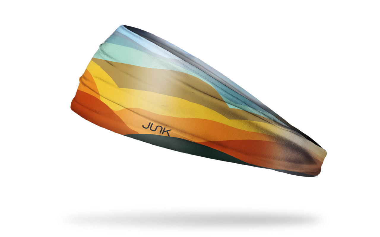 Ozark Optics Big Bang Lite Headband - View 1