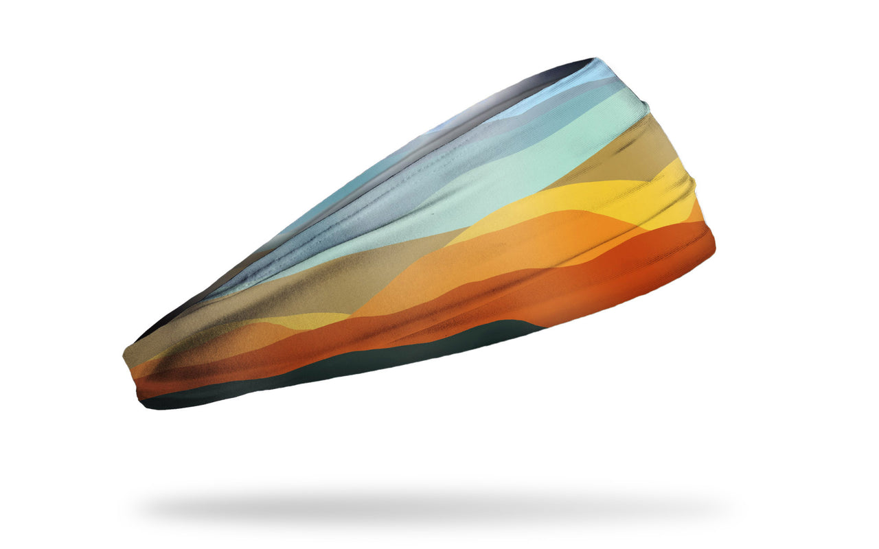 Ozark Optics Big Bang Lite Headband - View 2