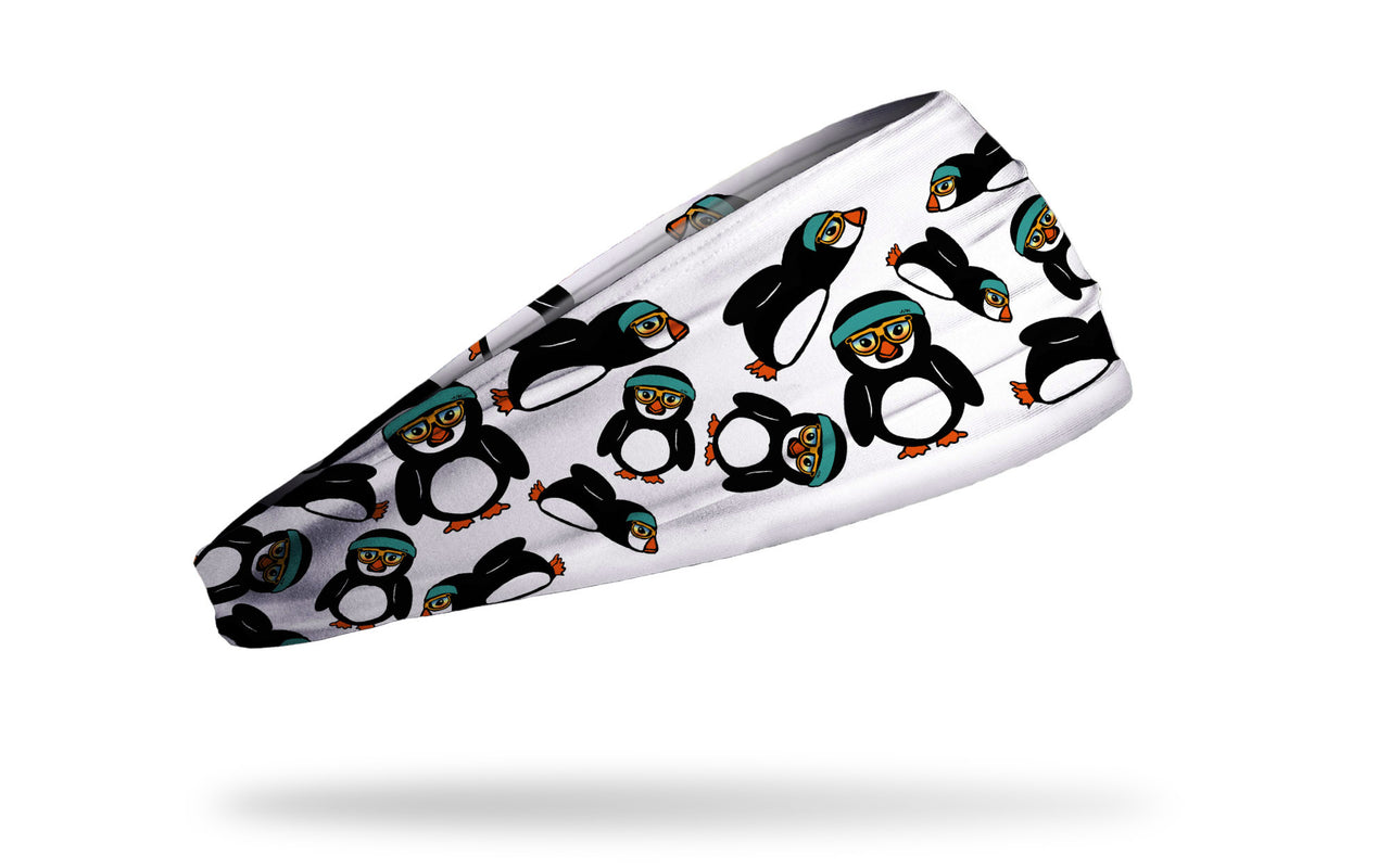 Pengwing Big Bang Lite Headband - View 2