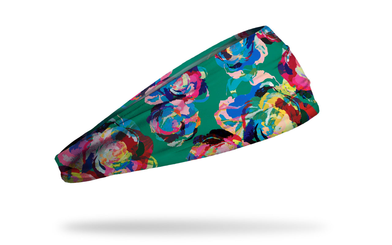 Petal Passions Big Bang Lite Headband - View 2