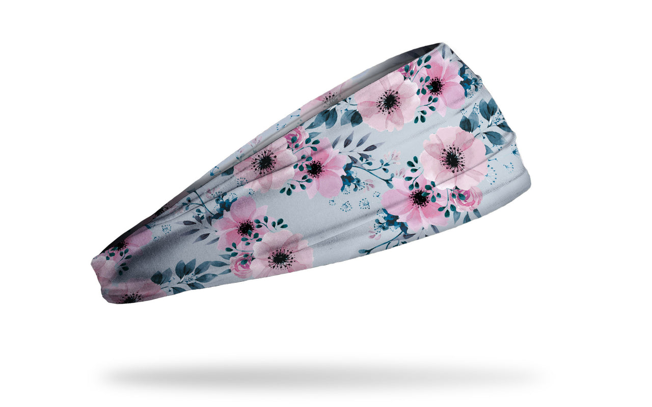 Petite Poppies Big Bang Lite Headband - View 2