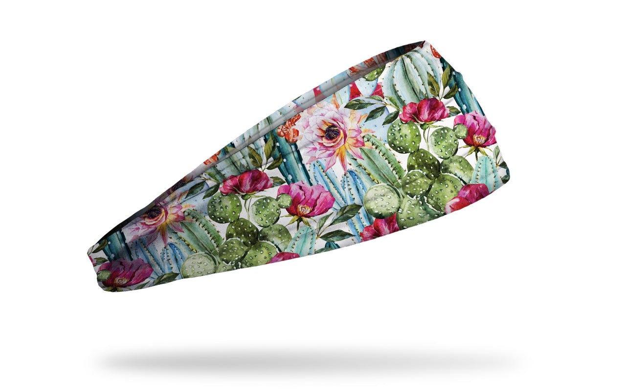 Plantastic Big Bang Lite Headband - View 2