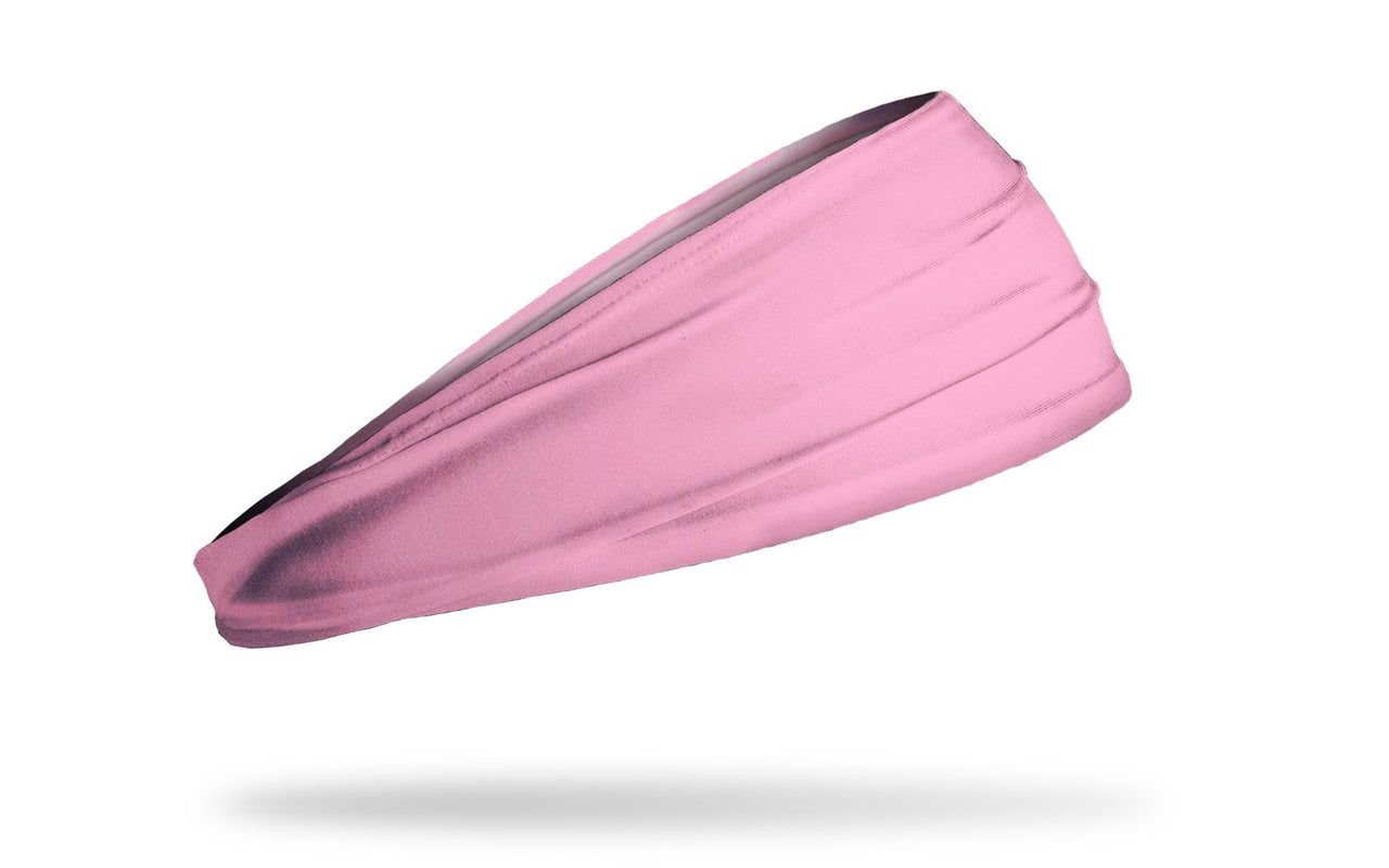 Powder Pink 692 Big Bang Lite Headband - View 2