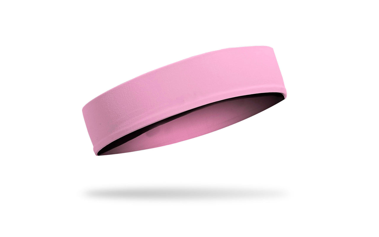 Powder Pink 692 Headband - View 2