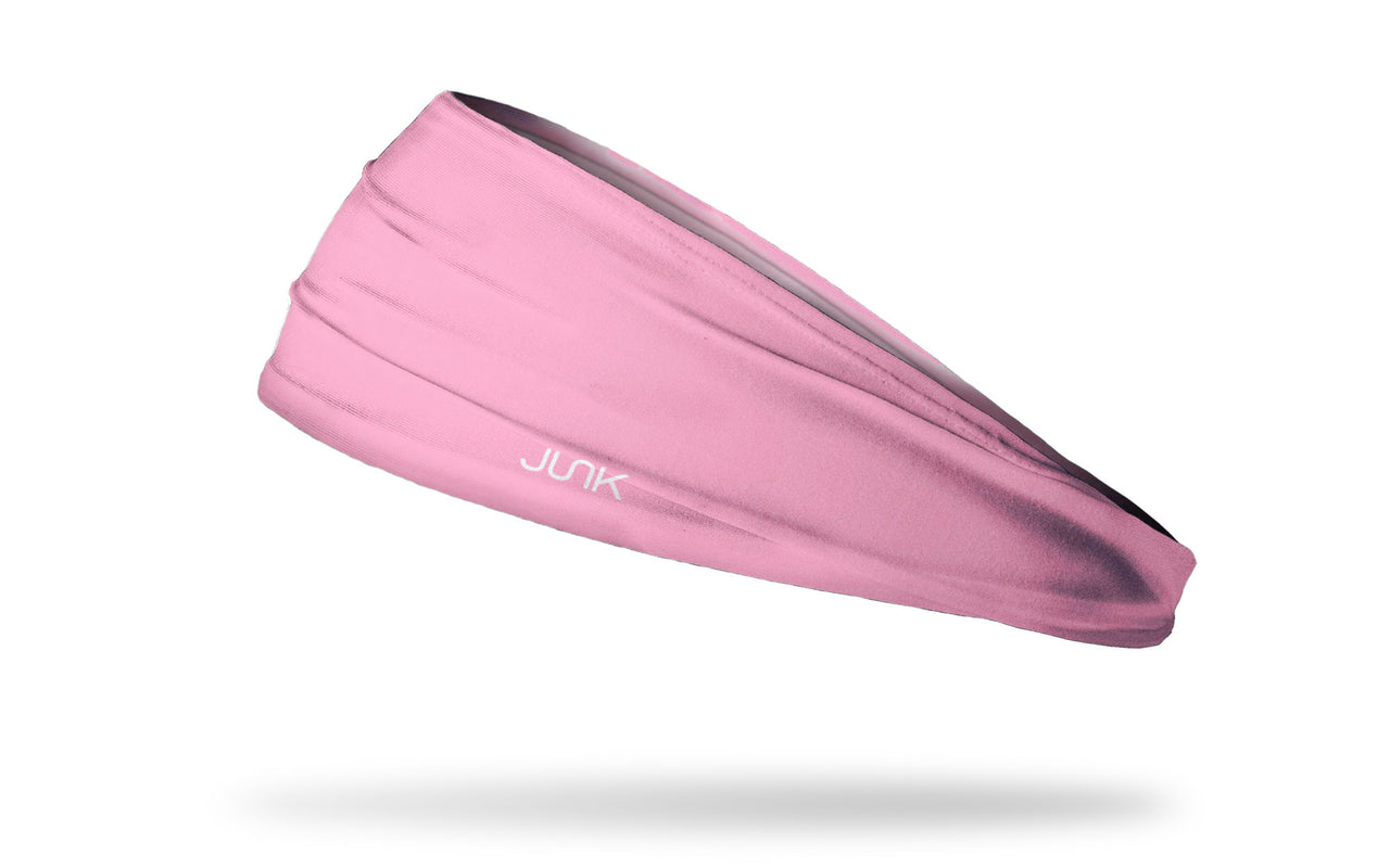 Powder Pink 692 Big Bang Lite Headband - View 1