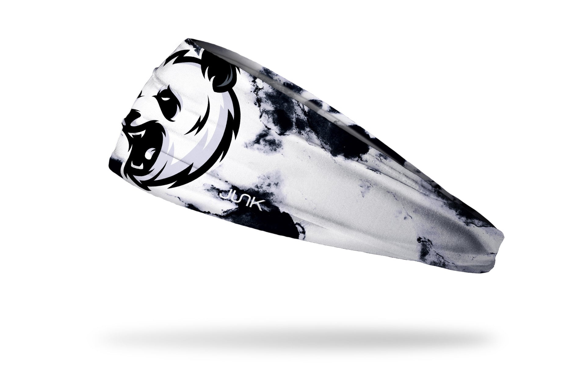 Provoked Panda Big Bang Lite Headband - View 1