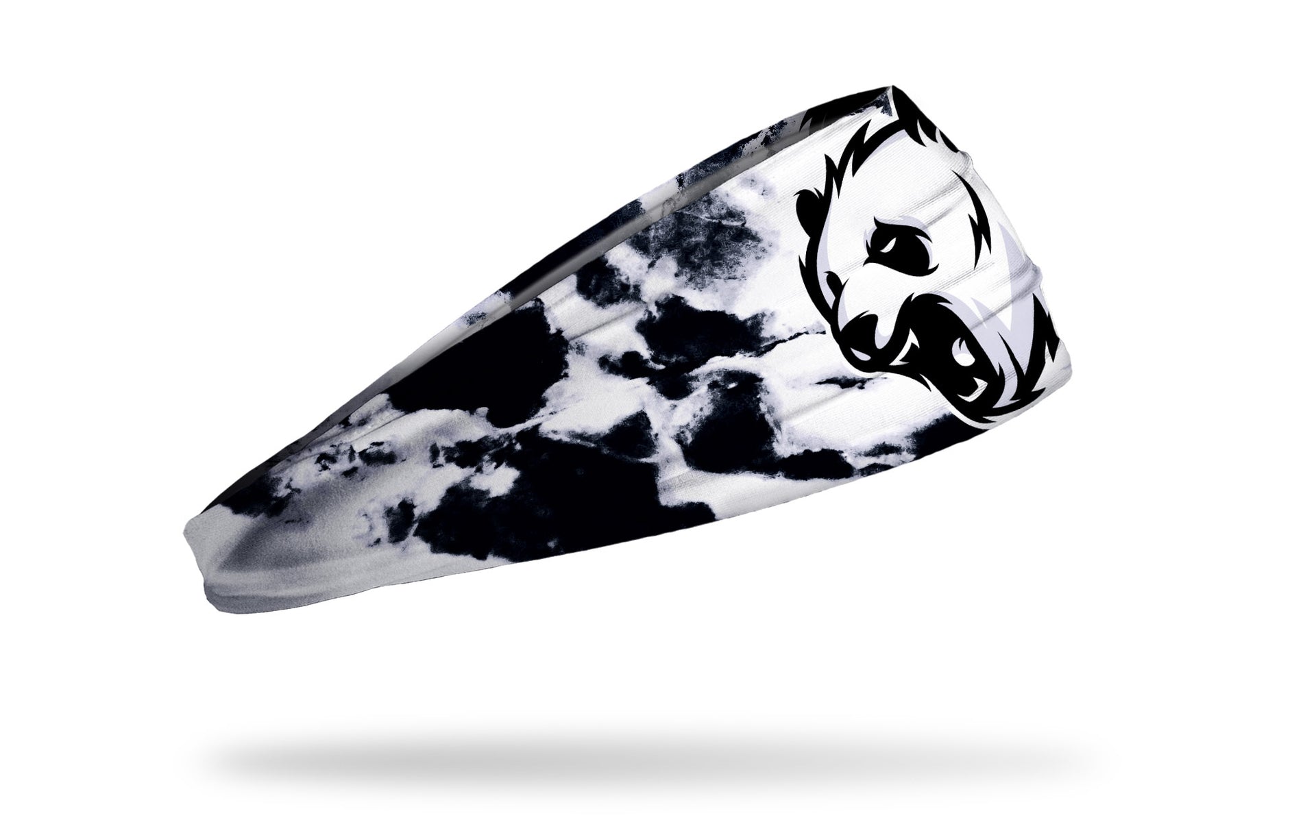 Provoked Panda Big Bang Lite Headband - View 2