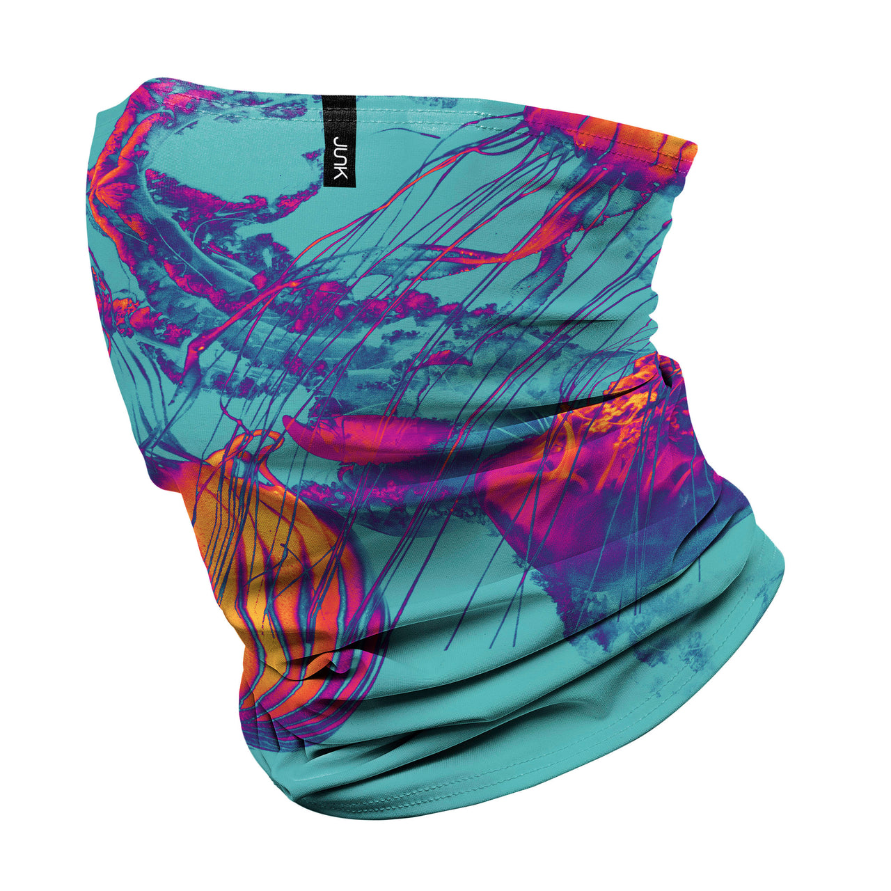 Psychedelic Smack Winter Gaiter - View 1