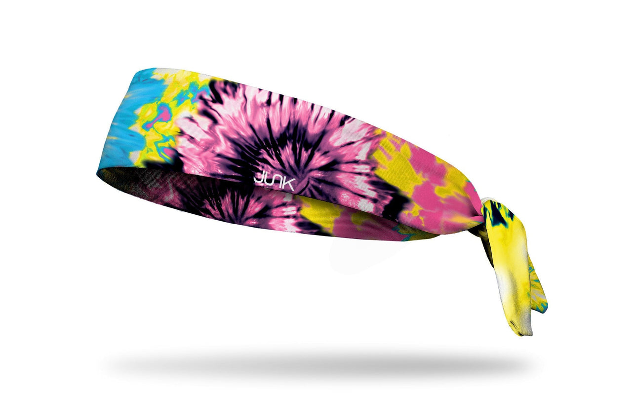 Far Out Flex Tie Headband - View 1