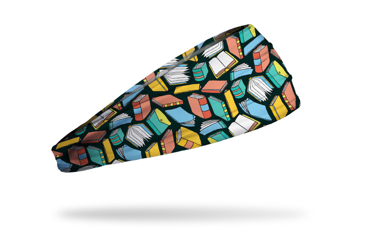 Read Me Big Bang Lite Headband - View 2