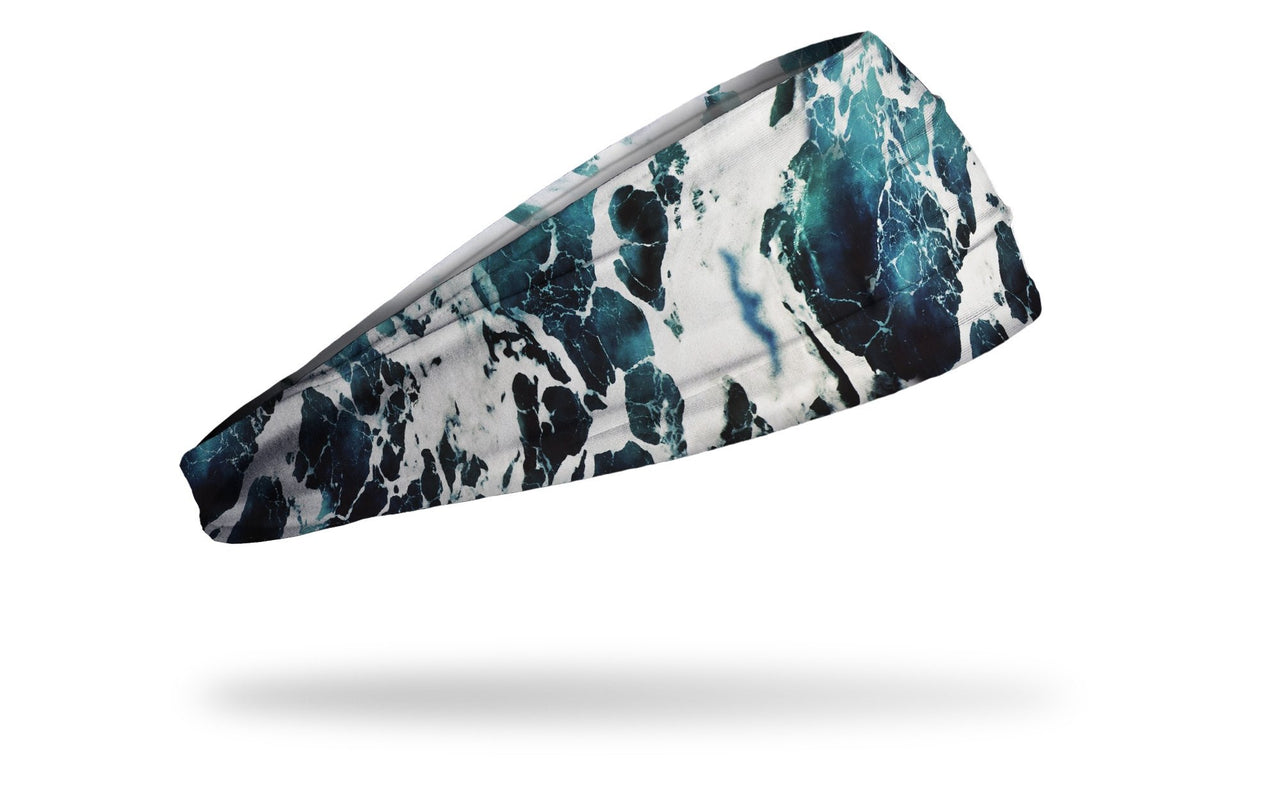 Riptide Big Bang Lite Headband - View 2
