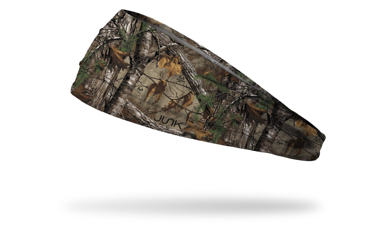 REALTREE Xtra® Camo Headband - View 1