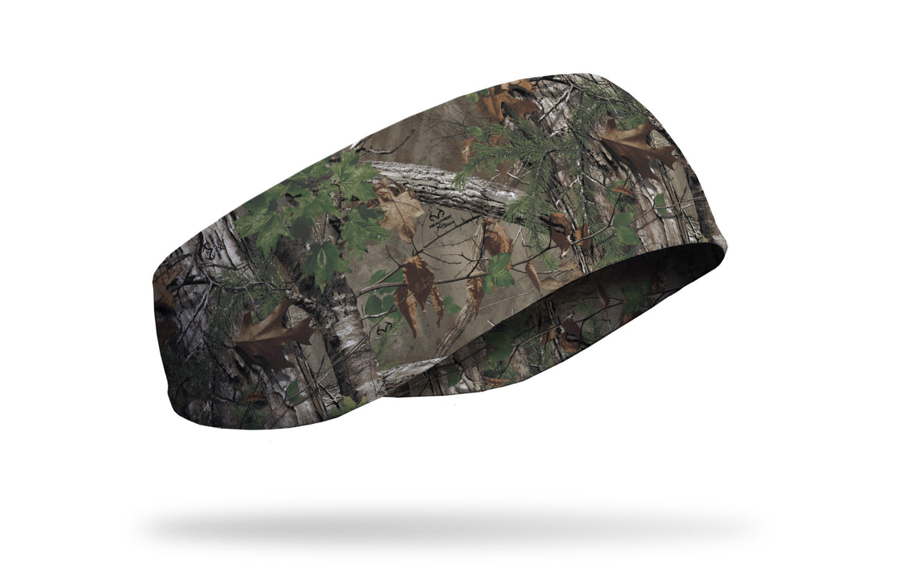 REALTREE Xtra® Green Camo Ear Warmer - View 2