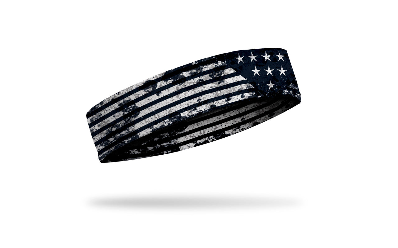 Shifting Force Baller Headband - View 2